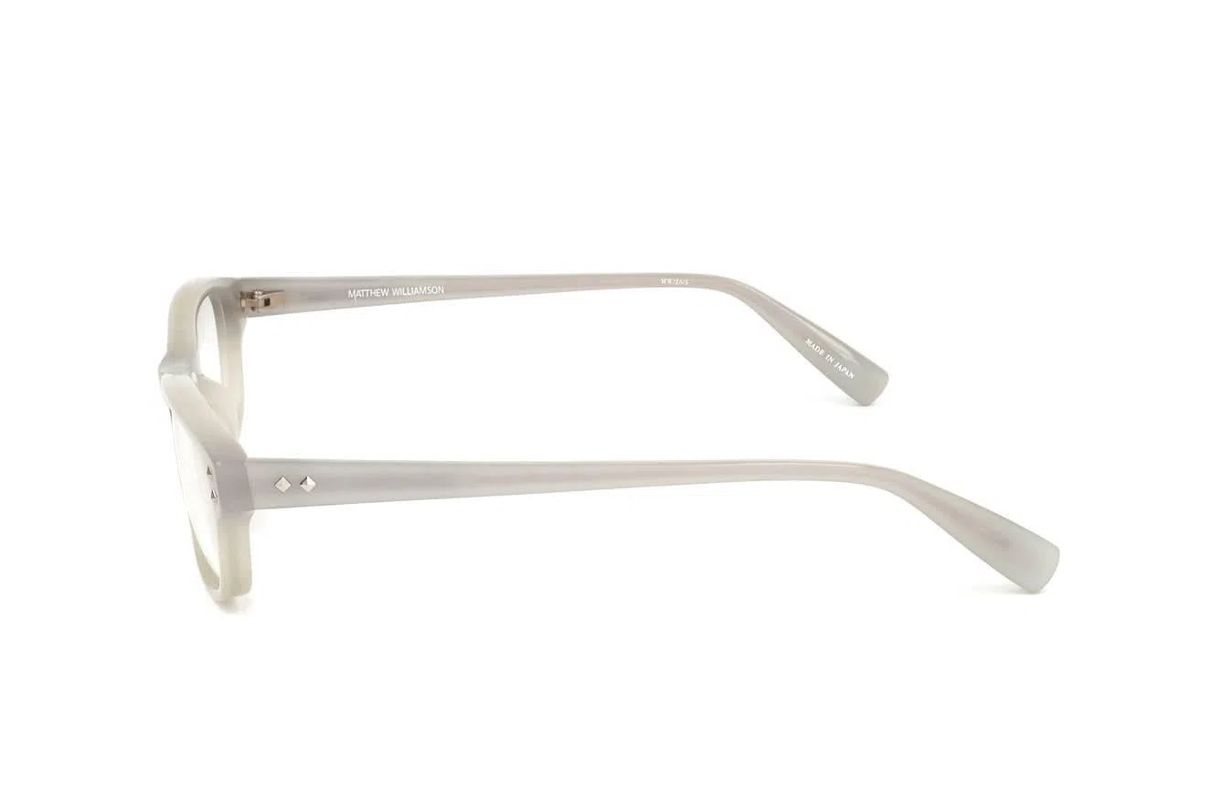 Matthew Williamson by Linda Farrow MW26 Eyeglasses - view 9